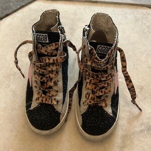 Golden Goose High Tops size EU 27